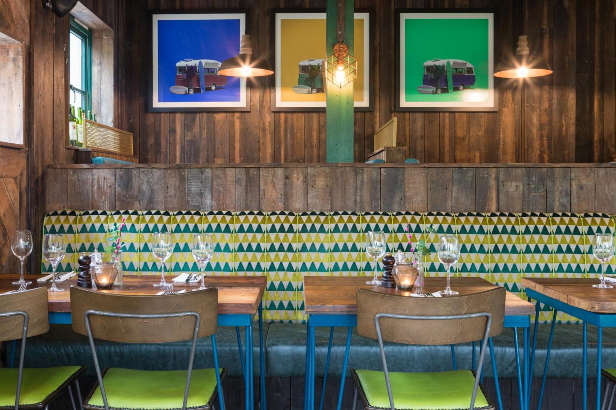 Dartmoor Halfway Inn 뉴턴애벗 외부 사진