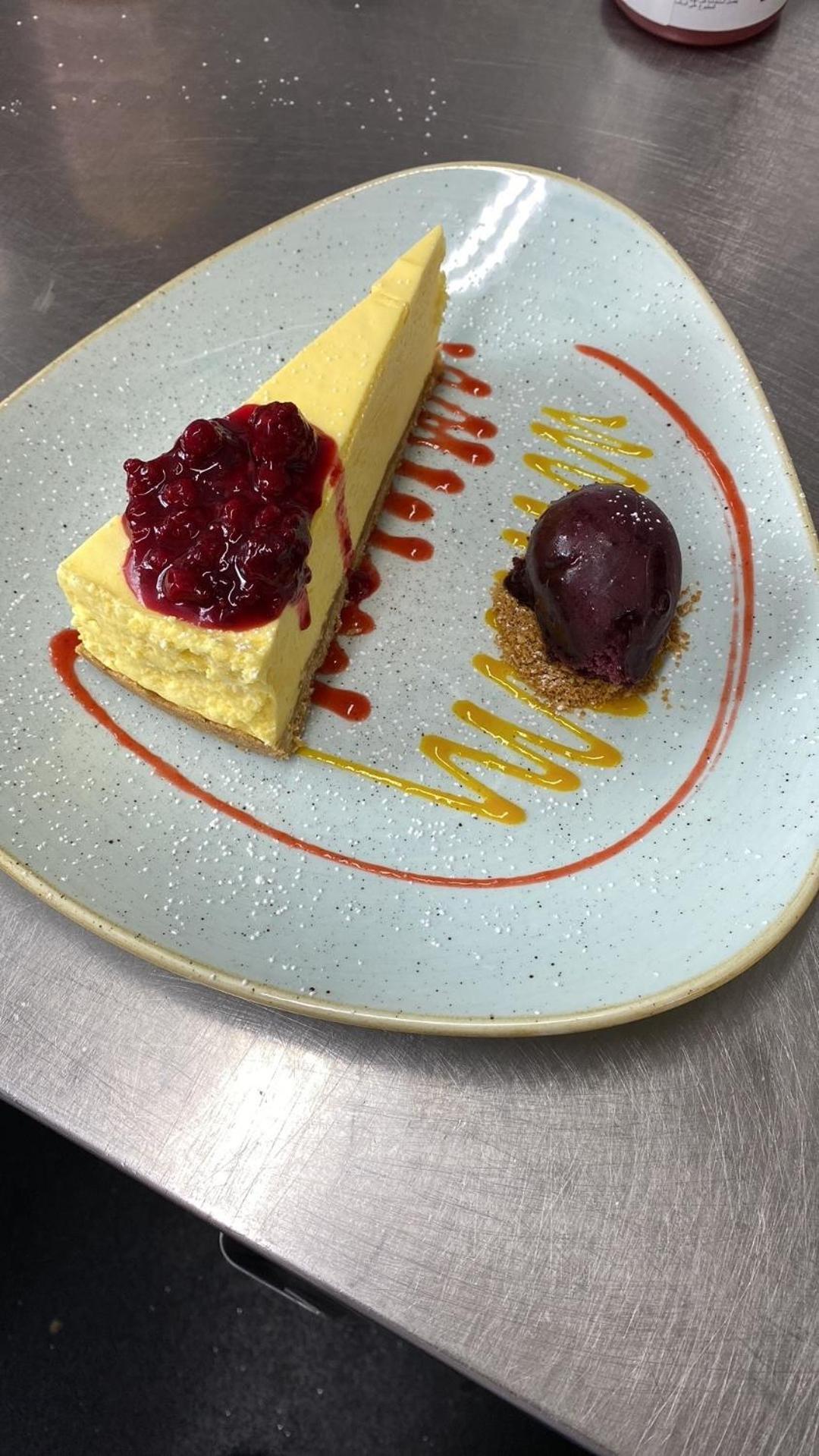 Dartmoor Halfway Inn 뉴턴애벗 외부 사진
