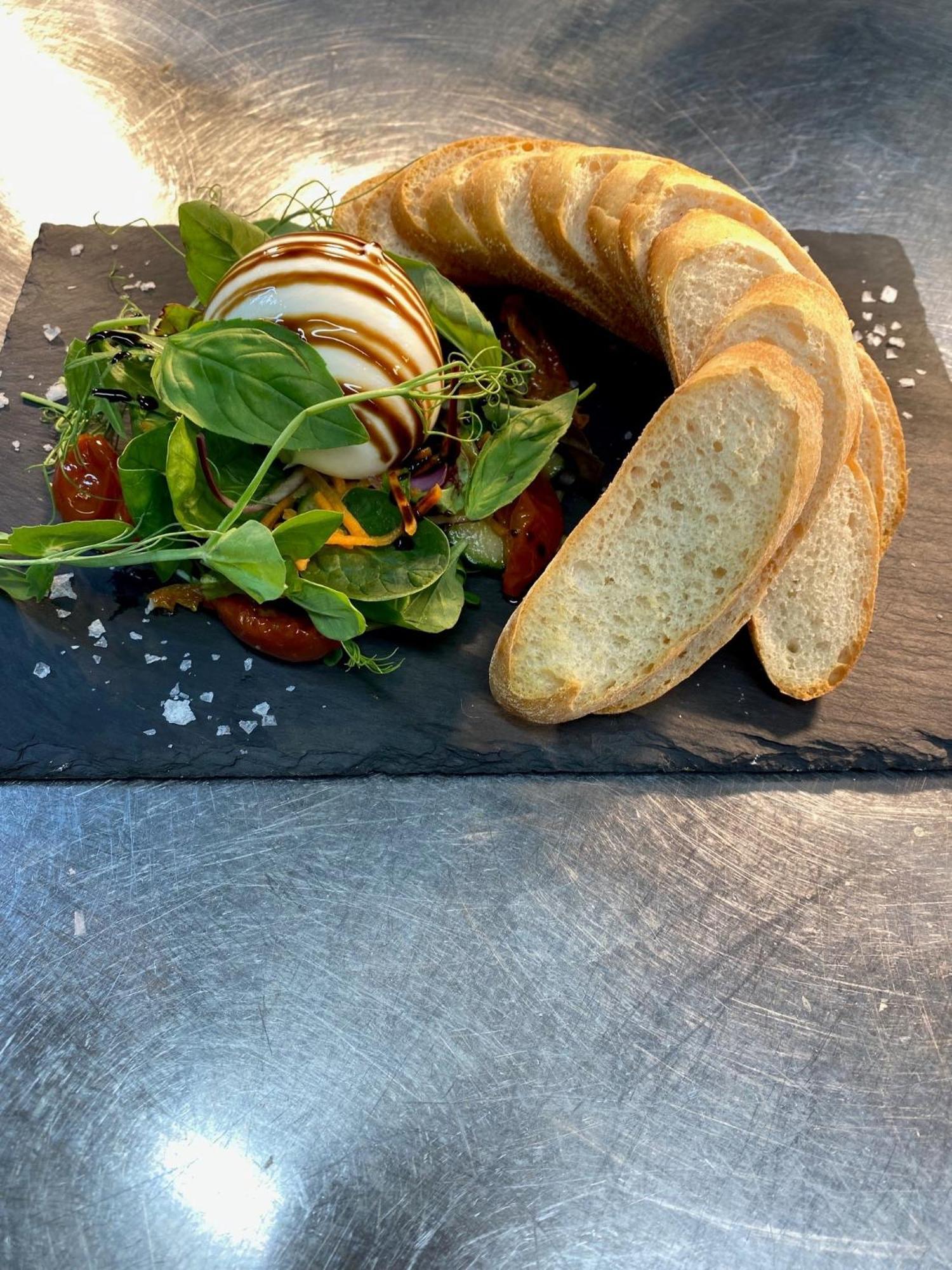 Dartmoor Halfway Inn 뉴턴애벗 외부 사진