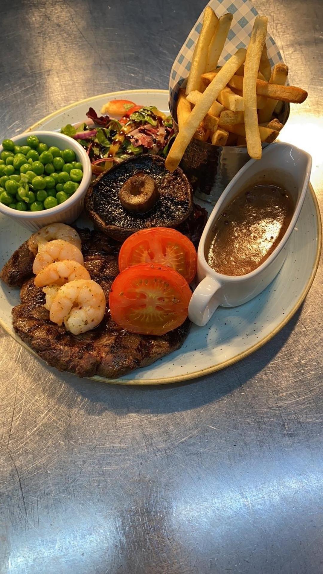 Dartmoor Halfway Inn 뉴턴애벗 외부 사진