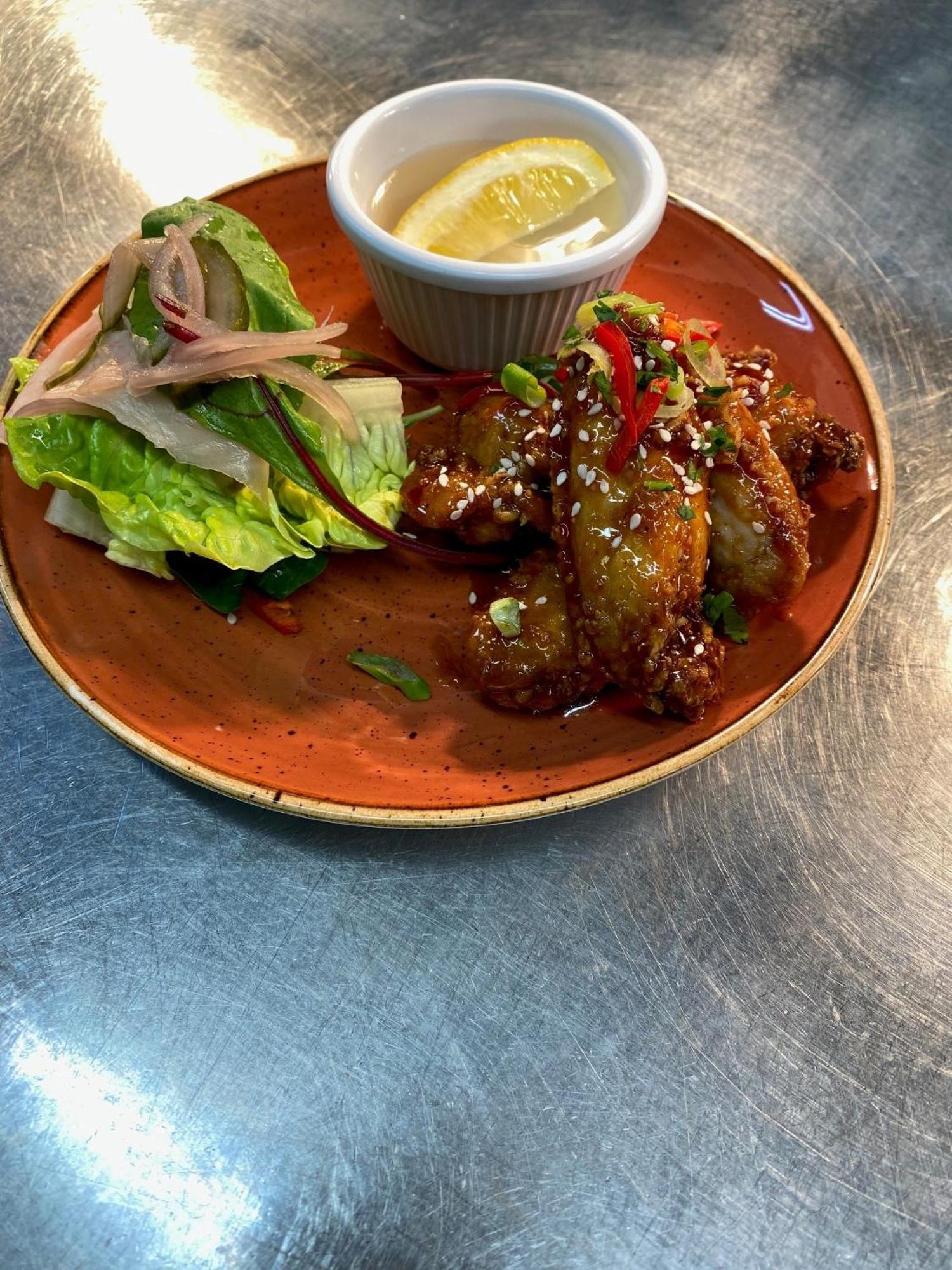 Dartmoor Halfway Inn 뉴턴애벗 외부 사진